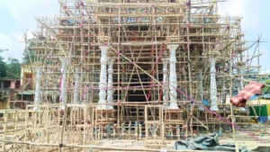 Eco-Friendly Puja Jharkhand: मूर्तिकार से लेकर विसर्जन तक प्रदूषण बोर्ड ने जारी किए नियम, सिंगल यूज प्लास्टिक पूरी तरह बैन