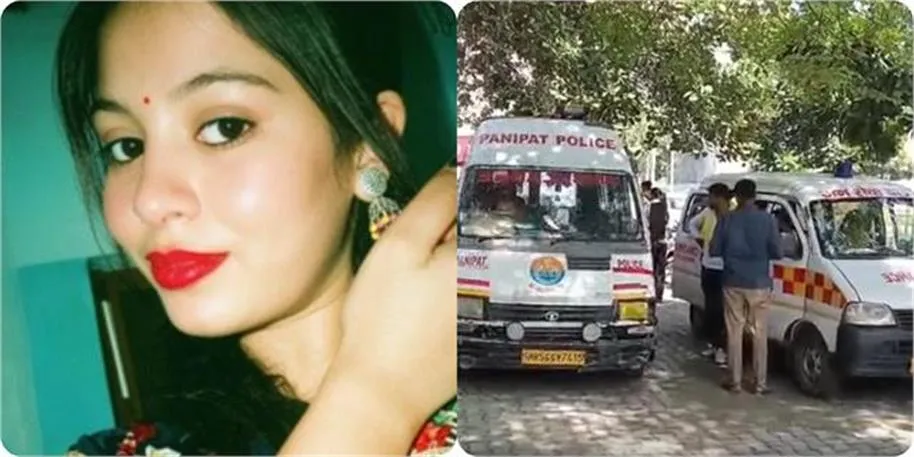Panipat News: श्मशान घाट पहुंचकर पुलिस ने रोका अंतिम संस्कार, 20 वर्षीय पूनम की मौत मामले में ससुराल पक्ष पर हत्या का आरोप