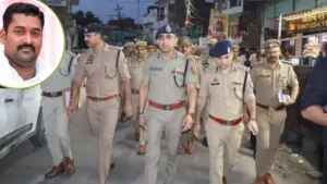 UP Crime News Prayagraj: संगम नगरी में सपा नेता की हत्या से हड़कंप; पुलिस को पुरानी रंजिश का शक, जांच में जुटी फॉरेंसिक टीम