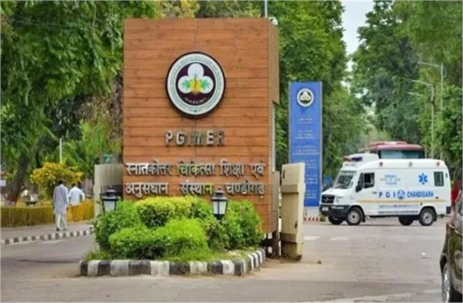 Chandigarh PGI Swine Flu Alert: मौसम बदलते ही स्वाइन फ्लू का कहर, PGI में 170 केस मिले; डॉक्टरों ने जारी की एडवाइजरी
