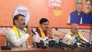 Ujjain Simhastha 2028: विकास कार्यों के लिए सीएम मोहन यादव ने खुद तोड़ा अपना पैतृक मकान, कहा- जनहित सर्वोपरि