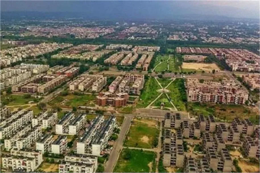 बंद पड़ी CCI सीमेंट फैक्टरी की 200 एकड़ जमीन पर बनेगी इंडस्ट्रियल टाउनशिप, CM नायब सैनी ने दिए DPR के निर्देश