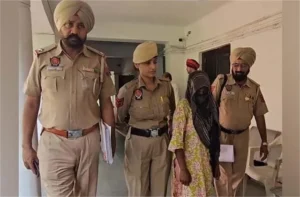 Sangrur Crime News: संगरूर में खौफनाक वारदात, इंस्टाग्राम प्रेमी के चक्कर में मां ने 3 मासूम बच्चों को खिलाया जहर