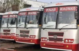 Punjab News Today: पंजाब में फिर ठप होगी बस सेवा! 22 सितंबर से सड़कों पर नहीं उतरेंगी PUNBUS और PRTC बसें