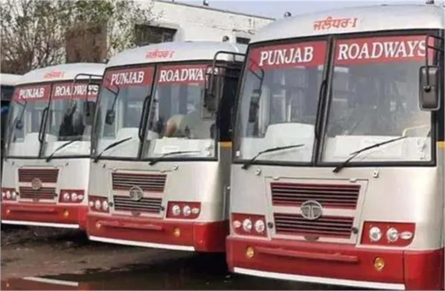 Punjab News Today: पंजाब में फिर ठप होगी बस सेवा! 22 सितंबर से सड़कों पर नहीं उतरेंगी PUNBUS और PRTC बसें