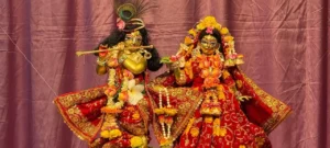 Radha Ashtami 2026 Date and Shubh Muhurat: कब है राधा अष्टमी? जानिए सही तिथि, पूजा मुहूर्त और श्रीकृष्ण पूजा में महत्व