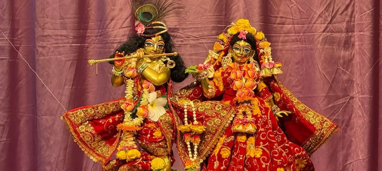 Radha Ashtami 2026 Date and Shubh Muhurat: कब है राधा अष्टमी? जानिए सही तिथि, पूजा मुहूर्त और श्रीकृष्ण पूजा में महत्व