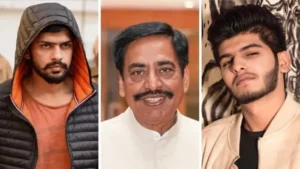 MP-CG Crime News: कांग्रेस नेता के पिता को धमकी मामले में बड़ा खुलासा, शोएब ढेबर की भूमिका पर टिकी पुलिस की नजर