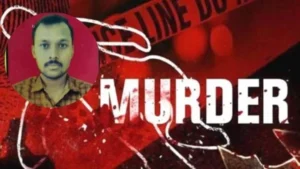 MP-CG Crime News: चरित्र शंका के विवाद में उजड़ गया हंसता-खेता परिवार, आरोपी पति ने खुद को भी किया लहूलुहान