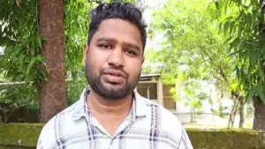 MPPSC Success Story: असफलता से हार नहीं मानी, 5 बार नेट क्वालीफाई कर राजीव कुशवाहा ने हासिल किया मुकाम