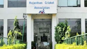 Rajasthan News: राजस्थान क्रिकेट एसोसिएशन (RCA) चुनाव में सियासी घमासान, अध्यक्ष पद पर आमने-सामने दो दिग्गज नेताओं के बेटे