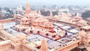 Sri Ram Janmabhoomi Trust Donation Case: अनुकल्प मिश्रा समेत 8 के खिलाफ चार्जशीट दाखिल, मंदिर में चढ़ावे की हेराफेरी का मामला