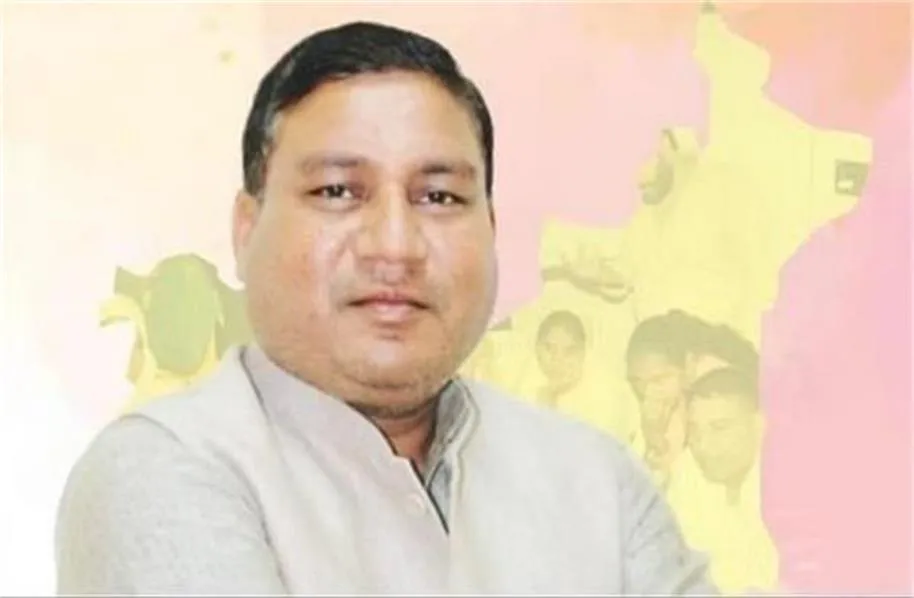 पूर्व MLA रामनिवास सुरजाखेड़ा की याचिका खारिज, हाई कोर्ट से स्टे न होने पर आरोप तय करने की प्रक्रिया जारी