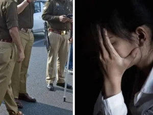 Delhi Crime News: नाबालिग से दुष्कर्म मामले में आरोपियों का खुलासा, पार्क की टूटी दीवारों और सुरक्षा पर उठे गंभीर सवाल