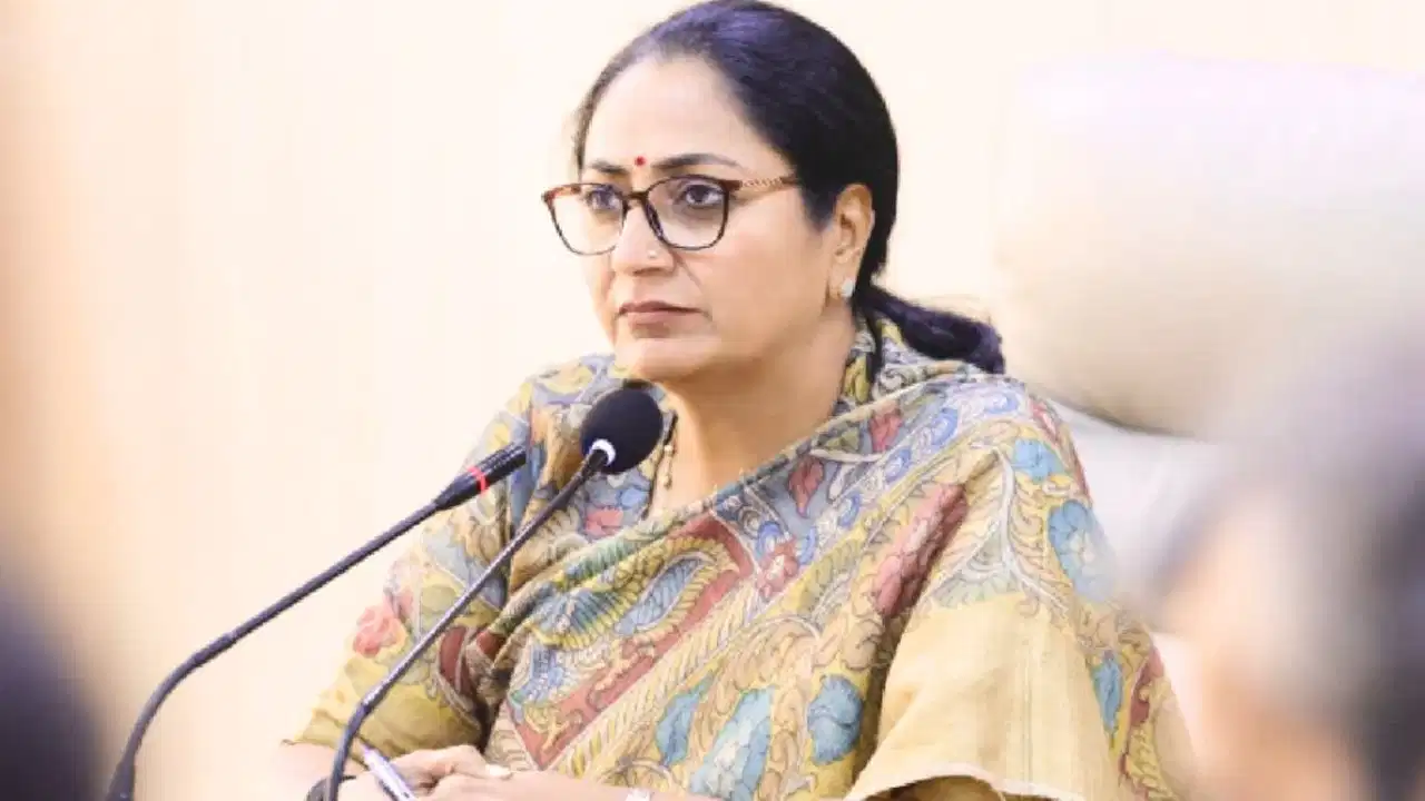 Delhi News: शेख सराय में बनेगी अत्याधुनिक क्षेत्रीय फॉरेंसिक साइंस लैब, रेखा गुप्ता सरकार ने ₹151.81 करोड़ किए मंजूर