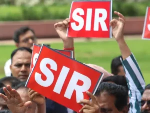 हरियाणा में विशेष मतदाता पुनरीक्षण अभियान: 12-13 और 26-27 सितंबर को सभी बूथों पर बैठेंगे BLO