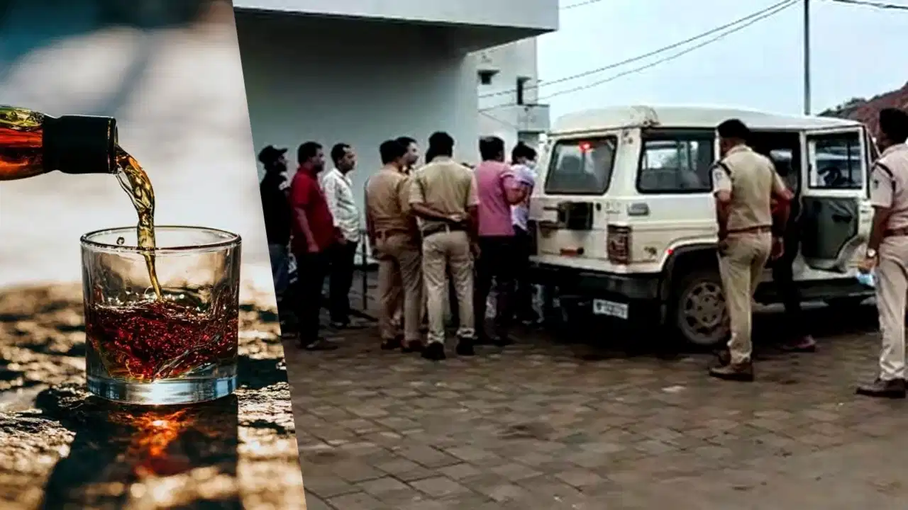 Sagar Hooch Tragedy: सागर के बंडा में जहरीली शराब का कहर, 11 लोगों की मौत; 25 अस्पताल में भर्ती
