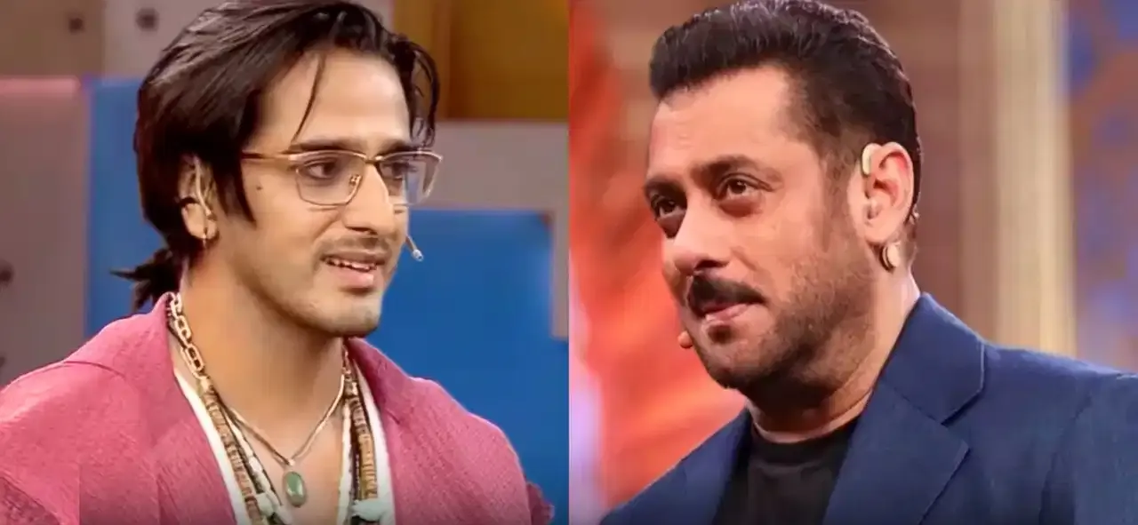 Bigg Boss 20 Update: काजी तौकीर बने घर के असली ‘रॉकस्टार’, सलमान ने तीन कंटेस्टेंट्स को दिया अल्टीमेटम
