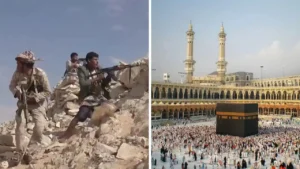 Houthi Attacks on Saudi Arabia: सऊदी अरब पर हूती विद्रोहियों के हमलों की भारत ने की कड़ी निंदा, क्षेत्रीय सुरक्षा पर जताई चिंता