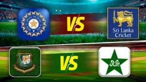 Asian Games Cricket Semifinal: सेमीफाइनल में बारिश हुई तो कौन पहुंचेगा फाइनल? भारत-पाक खिताबी टक्कर का बन रहा समीकरण