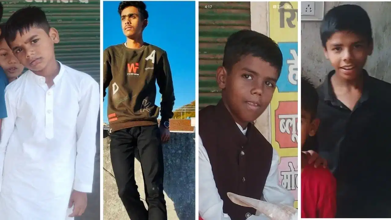 शिवपुरी में रहस्यमयी बीमारी का कहर: 10 दिनों में एक ही परिवार के 4 बच्चों की मौत, डेंगू-मलेरिया निगेटिव; स्वास्थ्य विभाग में हड़कंप