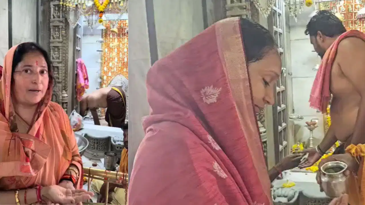 Sirohi Municipal Election: सिरोही में मंदिर में कसम खाने के बाद भी बीजेपी में क्रास वोटिंग! पूजा माली को मिले सिर्फ 5 वोट