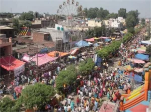 Baba Sodal Mela Security Plan: 25 सितंबर को लगेगा बाबा सोढल मेला; सीसीटीवी, बम व डॉग स्क्वाड संभालेंगे मोर्चा, ट्रैफिक रूट डायवर्ट