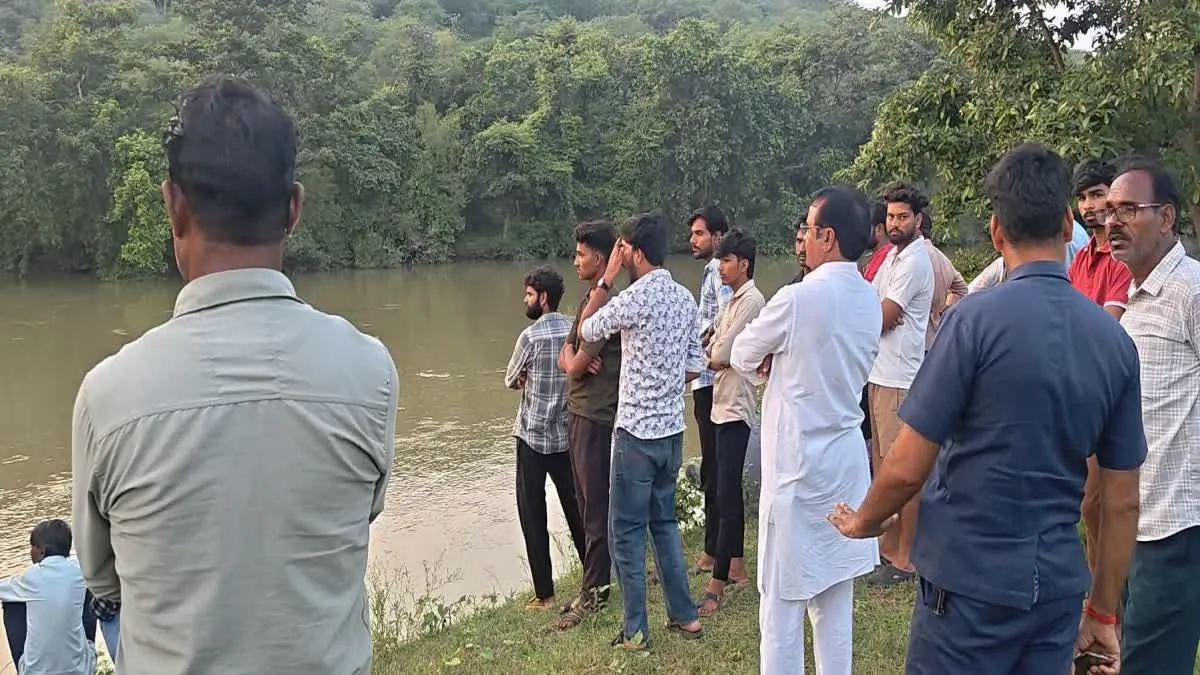 MP Drowning News: मध्य प्रदेश में नदियों और नालों का कहर; अशोकनगर, इंदौर, विदिशा और सिंगरौली में कई डूबे