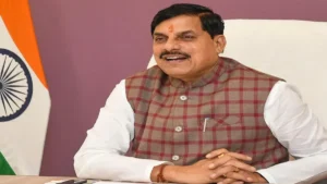 MP School Education News: मध्य प्रदेश में अनुकंपा नियुक्ति के 600 आदेश जारी; सीएम मोहन यादव की पहल पर बड़ा एक्शन