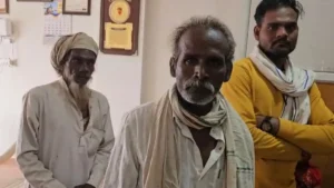 Jabalpur Land Scam: यूरिया लेने पहुंचे किसान के उड़े होश, बिना बेचे ही किसी और के नाम दर्ज हो गई 7 एकड़ पुश्तैनी जमीन