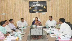 Lah Poshak Samriddhi Yojana Jharkhand: लाह उत्पादकों की बढ़ेगी आय, झारखंड सरकार बांटेगी पोषक पौधे; शिल्पी नेहा तिर्की का निर्देश