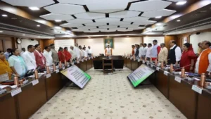 MP Cabinet Decisions: मध्य प्रदेश की हर विधानसभा में बनेगा ‘मुख्यमंत्री स्पोर्ट्स कॉम्प्लेक्स’; साथ में बनेगा हेलीपैड, ₹960 करोड़ मंजूर