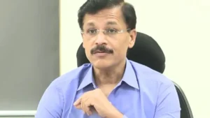 IAS Tukaram Munde Exposes Hospital Bills: 11.50 रुपये का IV सेट 325 में क्यों? मेडिकल कंज्यूमेबल्स की कीमतों पर बड़ा सवाल
