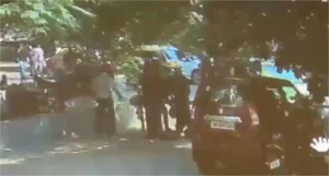 Gurugram Crime News: आईआईएलएम यूनिवर्सिटी के बाहर भिड़े छात्रों के दो गुट, थार गाड़ी से आए युवकों ने की मारपीट
