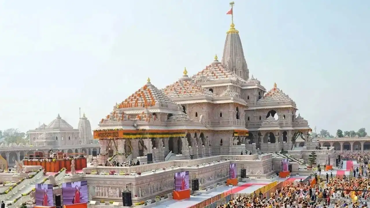 Ram Mandir Donation Scam SIT: सुप्रीम कोर्ट में SIT का खुलासा; राम मंदिर काउंटिंग रूम से चोरी के 105 मामलों की पुष्टि
