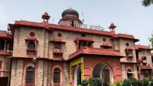 Rajasthan Urban Local Body Polls Ajmer: अजमेर निकाय चुनाव के बाद बाड़ेबंदी; 5 निर्दलीय पार्षदों के साथ कलेक्ट्रेट पहुंचे कांग्रेसी