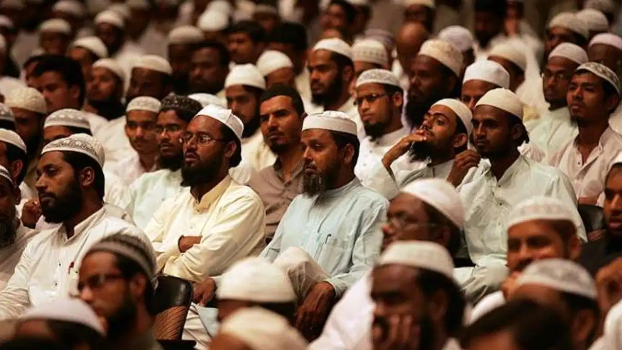 भारतीय मुसलमानों के अधिकारों के लिए 51 सदस्यीय राष्ट्रीय निगरानी समिति का गठन: नई दिल्ली में ऐलान