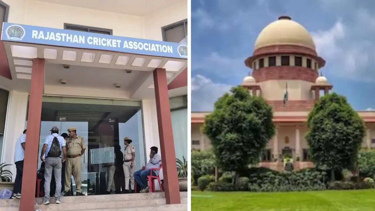 RCA Election Results Stayed: सुप्रीम कोर्ट ने आरसीए चुनाव परिणाम पर लगाई अंतरिम रोक, सीलबंद लिफाफे में कैद हुए नतीजे