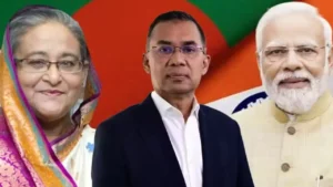 Tarique Rahman Government News: भारत और बांग्लादेश के रिश्तों में तनाव? चटगांव और मोंगला पोर्ट के समझौतों पर उठे सवाल