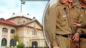 हिरासत में मारपीट पुलिस की ड्यूटी नहीं: इलाहाबाद हाईकोर्ट ने आरोपी पुलिसकर्मियों को राहत देने से किया इनकार