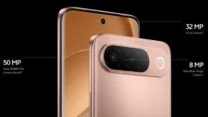 7,050mAh बैटरी और 144Hz कर्व्ड स्क्रीन के साथ Vivo T5 5G भारत में लॉन्च, ₹4,000 की छूट; देखें कीमत व फीचर्स