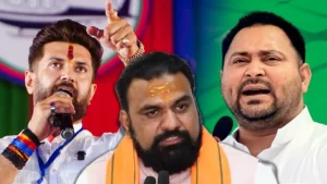 Bihar Crime News: जमुई और समस्तीपुर के बाद बांका में नाबालिग से छेड़छाड़, तेजस्वी यादव ने सरकार को घेरा