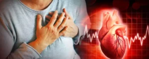 Healthy Heart Lifestyle: तनाव, कम नींद और घंटों बैठे रहना बन सकता है दिल की बीमारी की वजह, एक्सपर्ट्स से जानें बचाव के उपाय