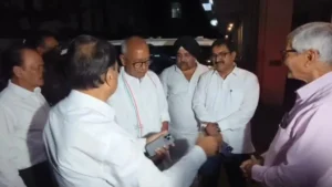 Digvijaya Singh Sanatan Yatra: उज्जैन से अयोध्या तक सनातन यात्रा निकालेंगे दिग्विजय सिंह, चुनाव आयोग पर साधा निशाना