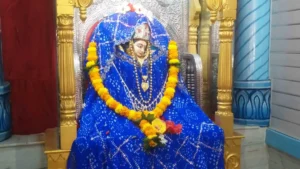 Chhindwara Godardev Temple: छिंदवाड़ा का प्राचीन गोदड़देव मंदिर, जहां 1200 साल पुरानी मां सिद्धिदात्री की प्रतिमा है विराजमान