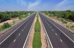 अंबाला-चंडीगढ़ ग्रीनफील्ड एक्सप्रेसवे: 15 दिसंबर से मिलेगा ट्रैफिक जाम से छुटकारा