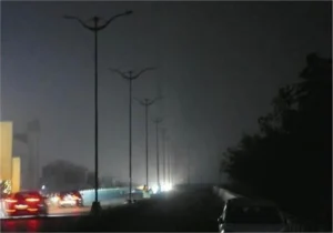 Jalandhar Street Lights: जालंधर में स्ट्रीट लाइट रखरखाव का मामला गरमाया, एचपीएल कंपनी का 2 करोड़ बकाया रुका