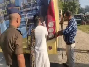 पंजाब की तीर्थयात्रा योजना को झटका, उत्तराखंड के हरिद्वार में नियमों की अनदेखी पर तीन बसें इम्पाउंड
