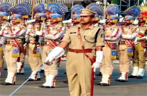 हरियाणा के बहादुरगढ़ के मूल निवासी युवा IPS अधिकारी रोहित डागर संभालेंगे राष्ट्रीय एकता दिवस परेड की कमान