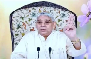 Haryana Crime Update: कुरुक्षेत्र में आश्रम पर फायरिंग के बाद अब धमकी भरा वीडियो-ऑडियो वायरल, पुलिस जांच में जुटी